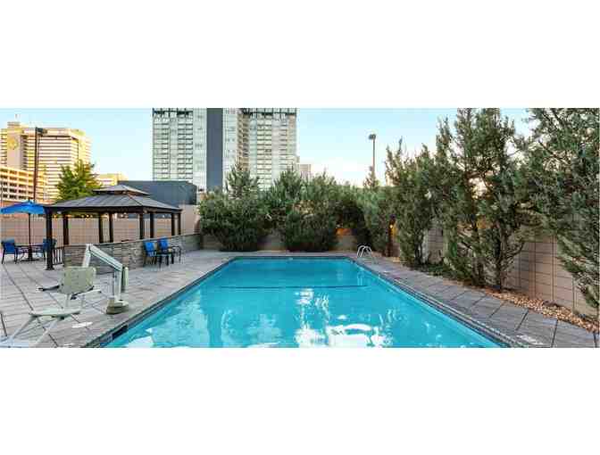 Enjoy 5 nights luxury condo @ WorldMark Reno, Reno, NV