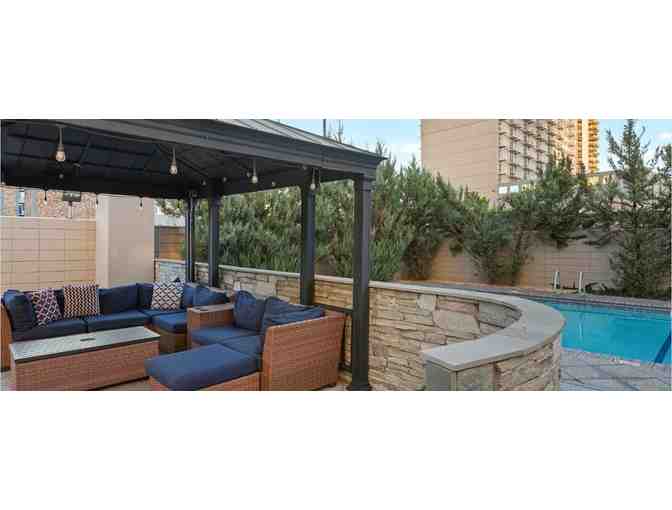 Enjoy 5 nights luxury condo @ WorldMark Reno, Reno, NV
