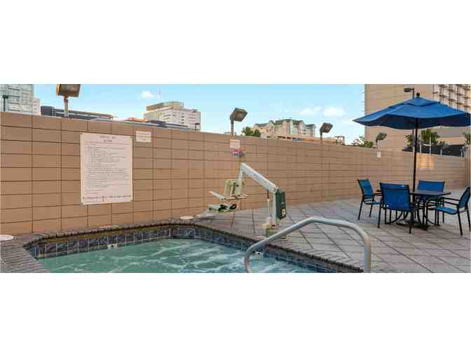 Enjoy 5 nights luxury condo @ WorldMark Reno, Reno, NV