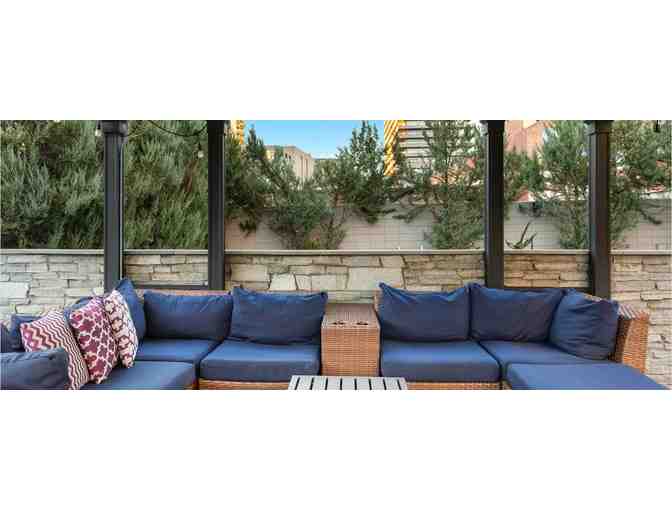 Enjoy 5 nights luxury condo @ WorldMark Reno, Reno, NV