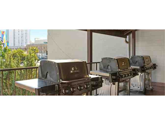 Enjoy 5 nights luxury condo @ WorldMark Reno, Reno, NV