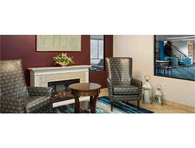 Enjoy 5 nights luxury condo @ WorldMark Reno, Reno, NV