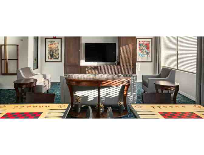 Enjoy 5 nights luxury condo @ WorldMark Reno, Reno, NV