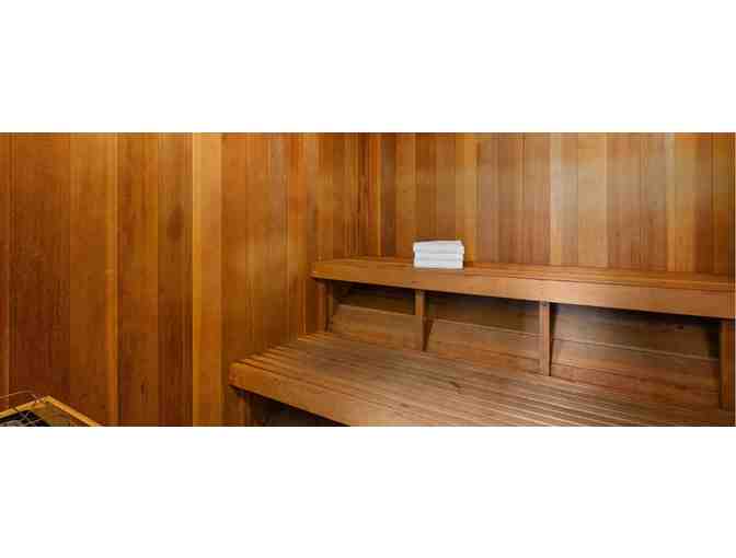 Enjoy 5 nights luxury condo @ WorldMark Reno, Reno, NV