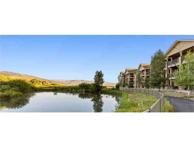 Enjoy 5 nights luxury condo @ WorldMark Rocky Mountain Preserve, Granby, CO