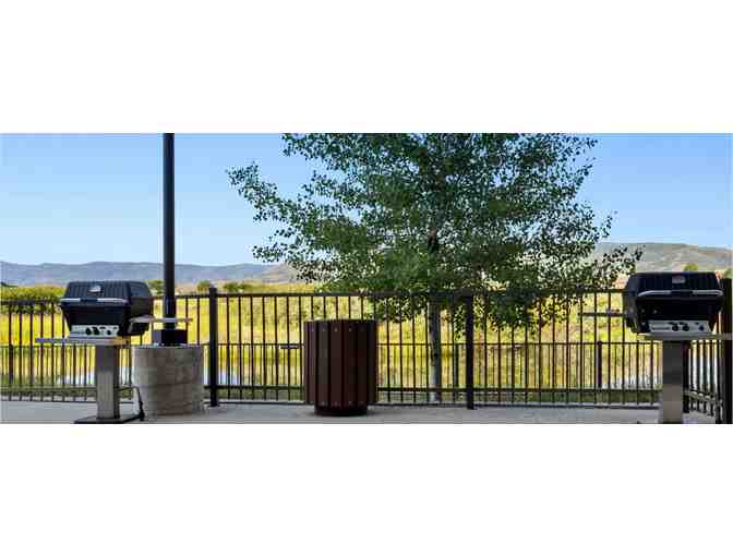 Enjoy 5 nights luxury condo @ WorldMark Rocky Mountain Preserve, Granby, CO