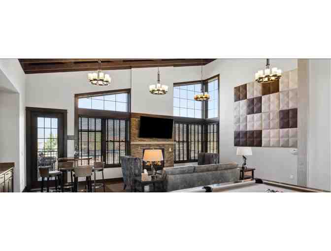 Enjoy 5 nights luxury condo @ WorldMark Rocky Mountain Preserve, Granby, CO