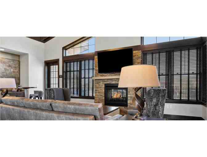 Enjoy 5 nights luxury condo @ WorldMark Rocky Mountain Preserve, Granby, CO