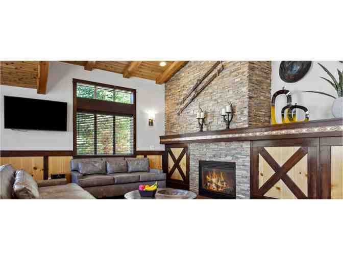 Enjoy 5 nights luxury condo @ WorldMark Rocky Mountain Preserve, Granby, CO