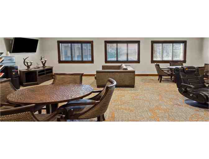 Enjoy 5 nights luxury condo @ WorldMark Rocky Mountain Preserve, Granby, CO