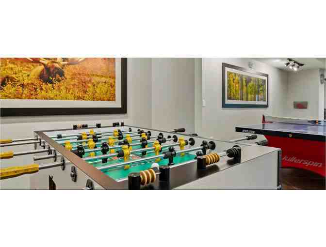 Enjoy 5 nights luxury condo @ WorldMark Rocky Mountain Preserve, Granby, CO