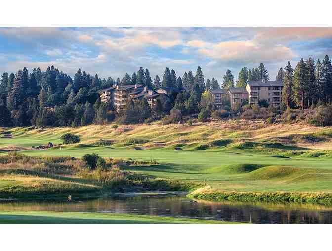 Enjoy 5 nights luxury condo @ WorldMark Running Y, Klamath Falls, OR