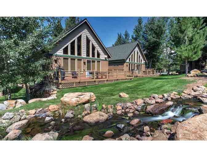 Enjoy 5 nights luxury condo @ WorldMark Running Y, Klamath Falls, OR