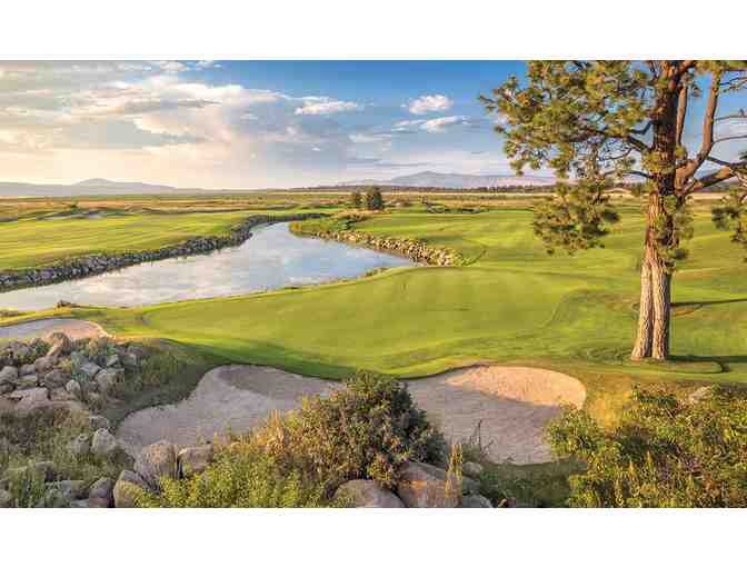 Enjoy 5 nights luxury condo @ WorldMark Running Y, Klamath Falls, OR