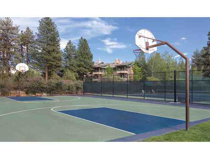 Enjoy 5 nights luxury condo @ WorldMark Running Y, Klamath Falls, OR