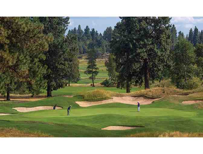 Enjoy 5 nights luxury condo @ WorldMark Running Y, Klamath Falls, OR