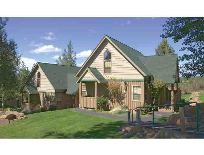 Enjoy 5 nights luxury condo @ WorldMark Running Y, Klamath Falls, OR