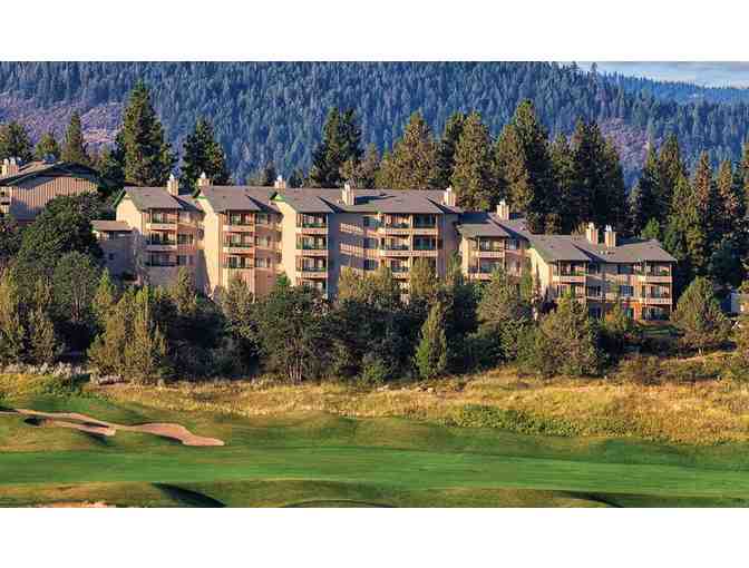 Enjoy 5 nights luxury condo @ WorldMark Running Y, Klamath Falls, OR