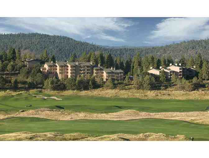 Enjoy 5 nights luxury condo @ WorldMark Running Y, Klamath Falls, OR