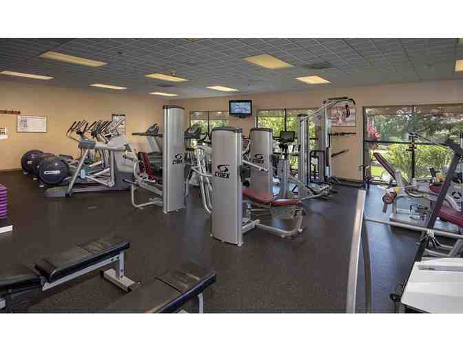 Enjoy 5 nights luxury condo @ WorldMark Running Y, Klamath Falls, OR