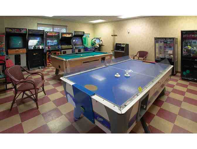 Enjoy 5 nights luxury condo @ WorldMark Running Y, Klamath Falls, OR