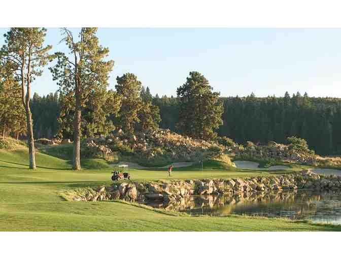 Enjoy 5 nights luxury condo @ WorldMark Running Y, Klamath Falls, OR