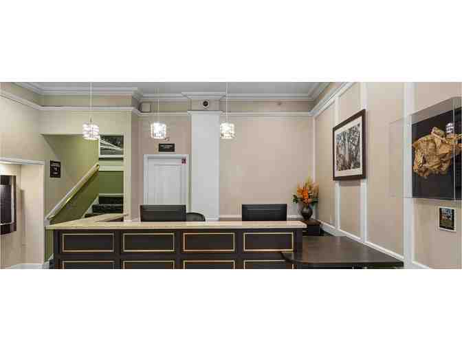 Enjoy 5 nights luxury condo @ WorldMark San Francisco, San Francisco, CA