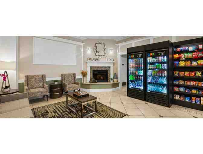 Enjoy 5 nights luxury condo @ WorldMark San Francisco, San Francisco, CA