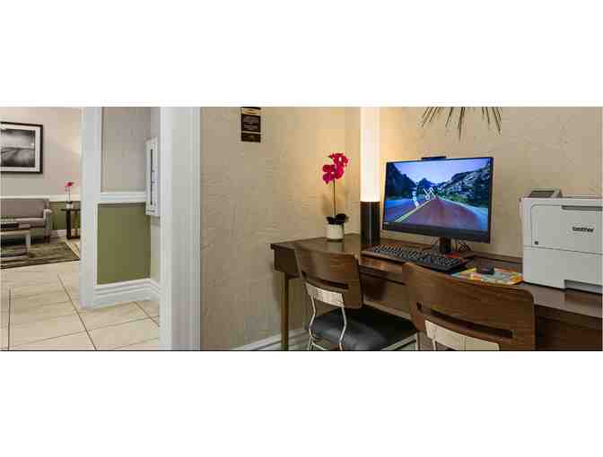 Enjoy 5 nights luxury condo @ WorldMark San Francisco, San Francisco, CA