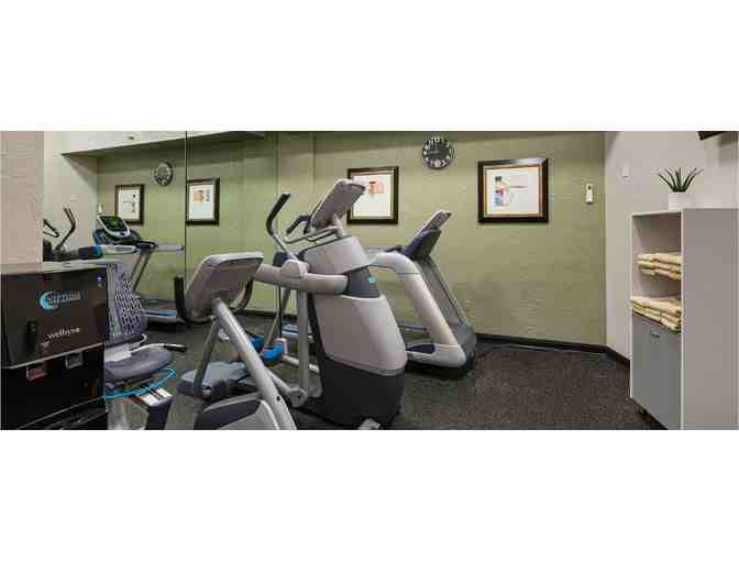 Enjoy 5 nights luxury condo @ WorldMark San Francisco, San Francisco, CA