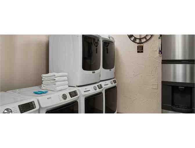 Enjoy 5 nights luxury condo @ WorldMark San Francisco, San Francisco, CA