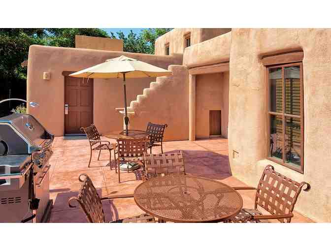 Enjoy 5 nights luxury condo @ WorldMark Santa Fe, Santa Fe, NM