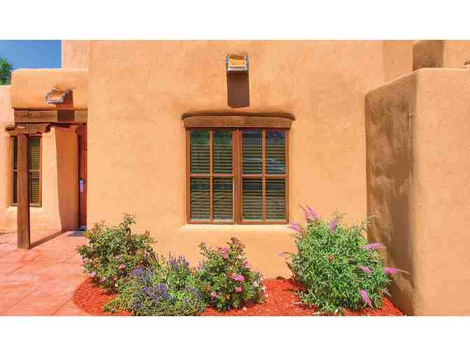 Enjoy 5 nights luxury condo @ WorldMark Santa Fe, Santa Fe, NM