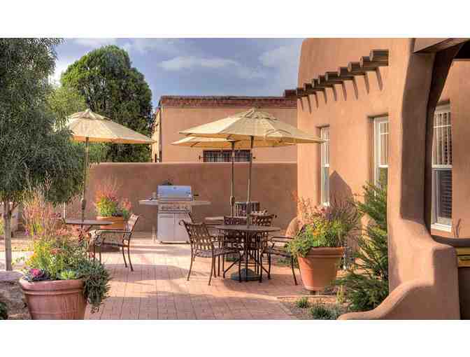 Enjoy 5 nights luxury condo @ WorldMark Santa Fe, Santa Fe, NM
