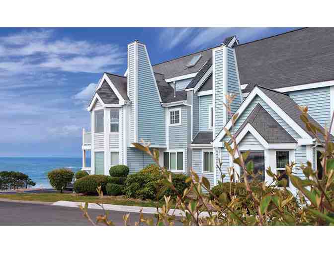 Enjoy 5 nights luxury condo @ WorldMark Schooner Landing, Newport, OR