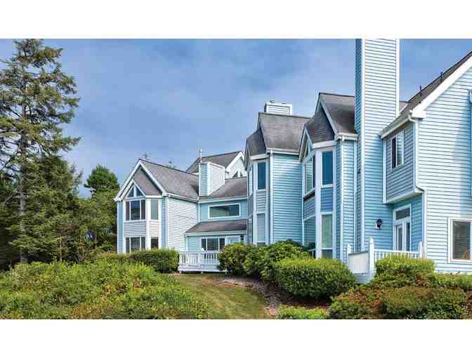 Enjoy 5 nights luxury condo @ WorldMark Schooner Landing, Newport, OR