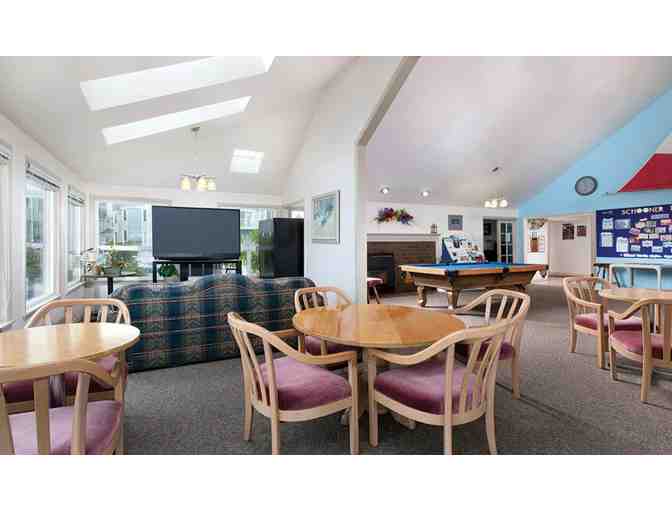 Enjoy 5 nights luxury condo @ WorldMark Schooner Landing, Newport, OR