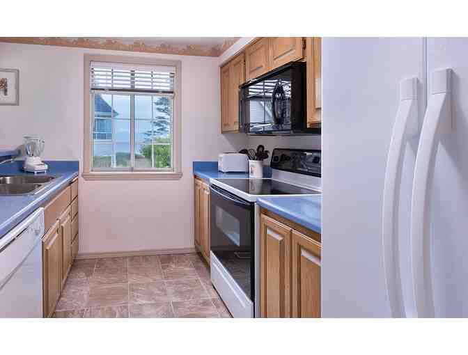 Enjoy 5 nights luxury condo @ WorldMark Schooner Landing, Newport, OR