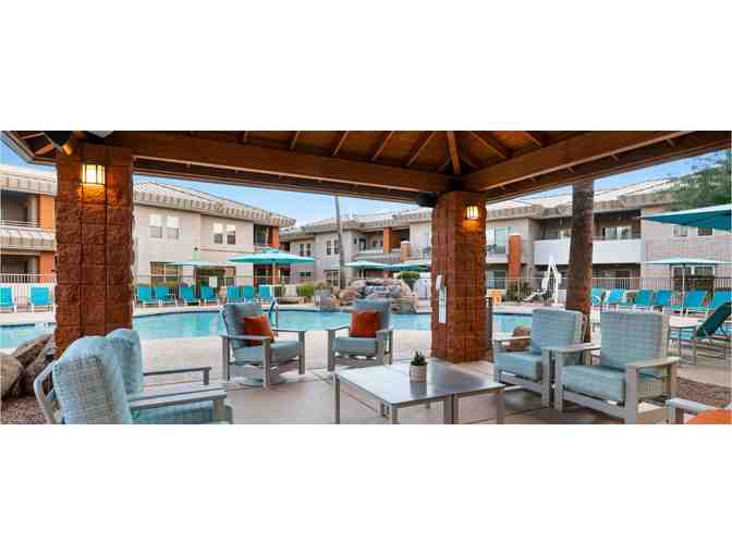 Enjoy 5 nights luxury condo @ WorldMark Scottsdale, Scottsdale, AZ