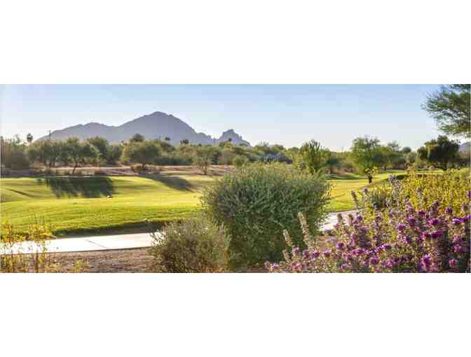 Enjoy 5 nights luxury condo @ WorldMark Scottsdale, Scottsdale, AZ