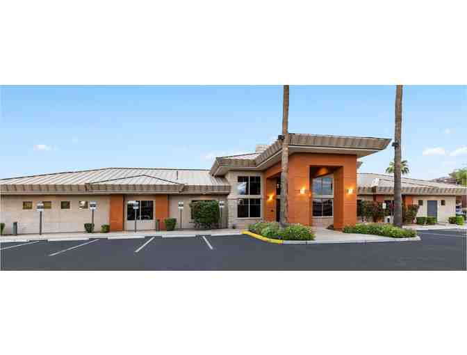Enjoy 5 nights luxury condo @ WorldMark Scottsdale, Scottsdale, AZ