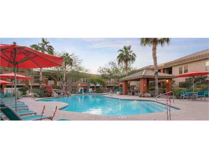 Enjoy 5 nights luxury condo @ WorldMark Scottsdale, Scottsdale, AZ