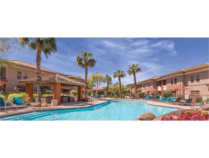 Enjoy 5 nights luxury condo @ WorldMark Scottsdale, Scottsdale, AZ