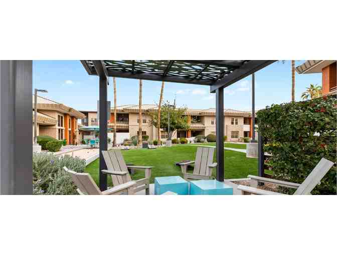 Enjoy 5 nights luxury condo @ WorldMark Scottsdale, Scottsdale, AZ