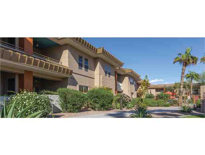 Enjoy 5 nights luxury condo @ WorldMark Scottsdale, Scottsdale, AZ