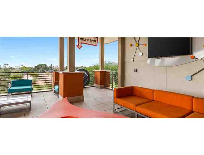 Enjoy 5 nights luxury condo @ WorldMark Scottsdale, Scottsdale, AZ