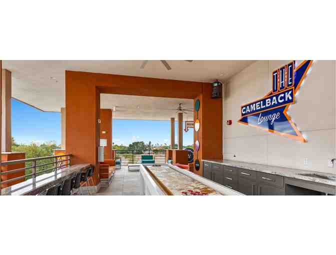 Enjoy 5 nights luxury condo @ WorldMark Scottsdale, Scottsdale, AZ