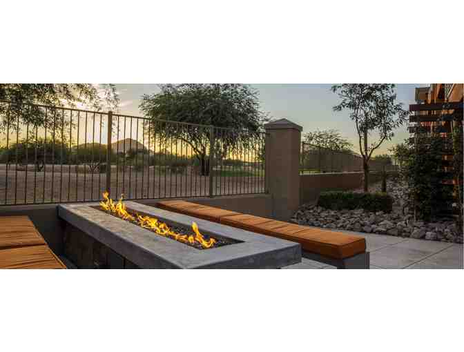 Enjoy 5 nights luxury condo @ WorldMark Scottsdale, Scottsdale, AZ