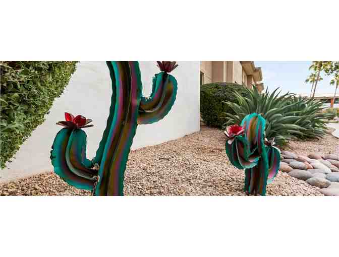 Enjoy 5 nights luxury condo @ WorldMark Scottsdale, Scottsdale, AZ