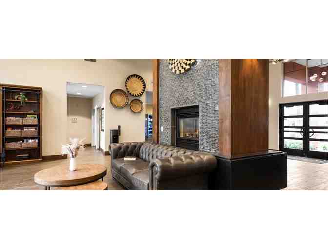 Enjoy 5 nights luxury condo @ WorldMark Scottsdale, Scottsdale, AZ